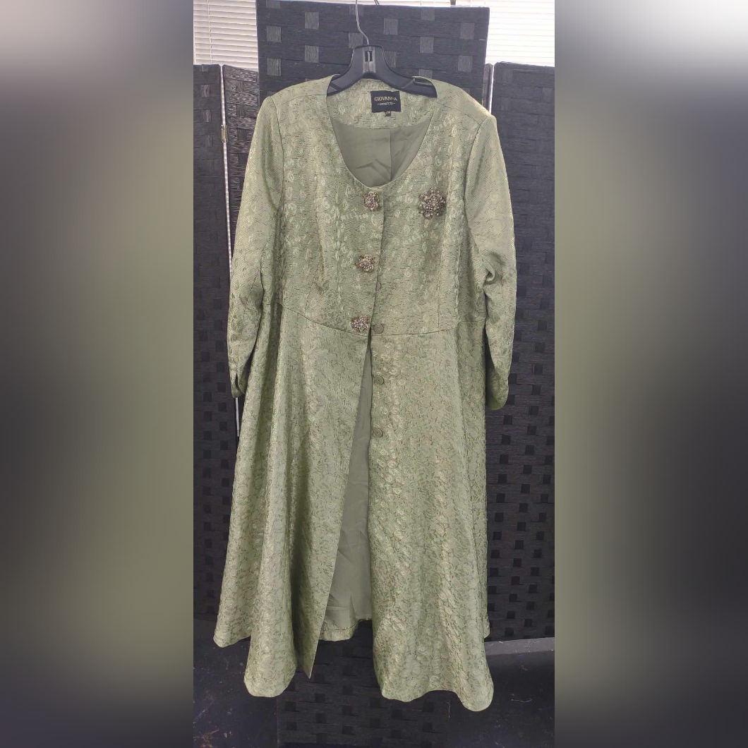 Women Dress #14